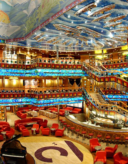 Gran Atrium Costa